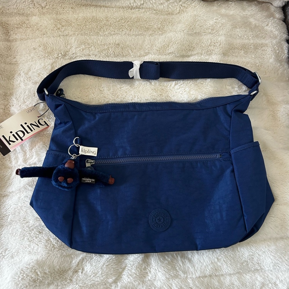 Kipling Crossbody Alenya Bag-New with tags